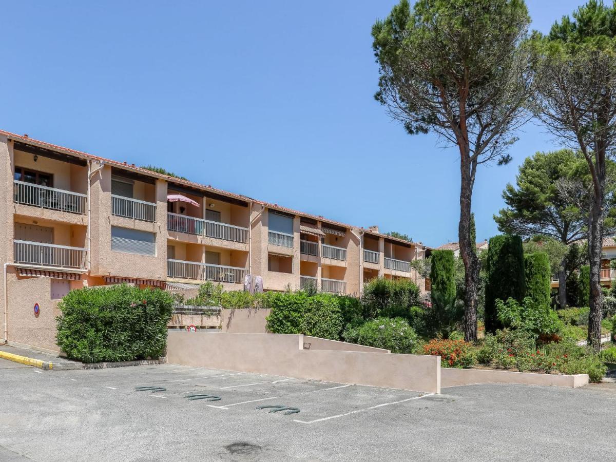 La Chenaie-4 By Interhome Saint Aygulf