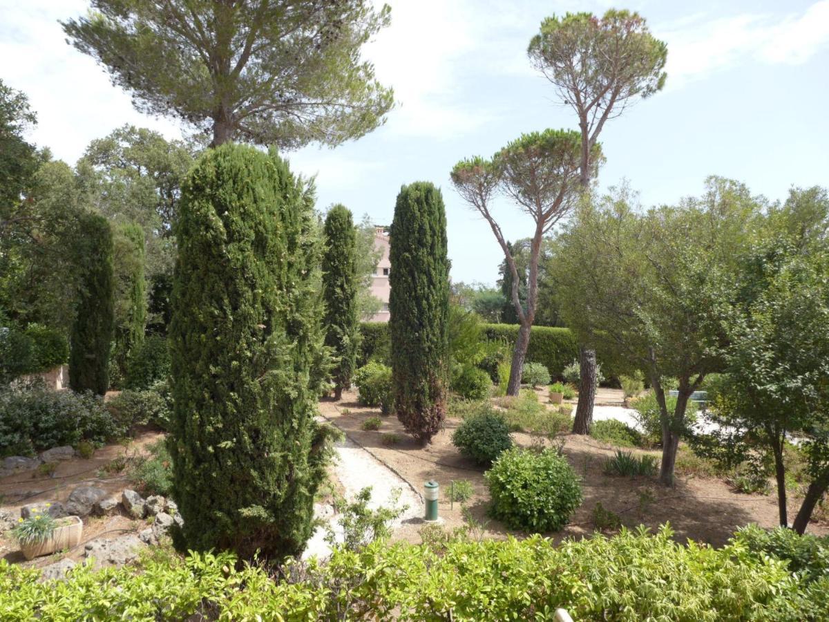 La Chenaie-4 By Interhome Apartment *