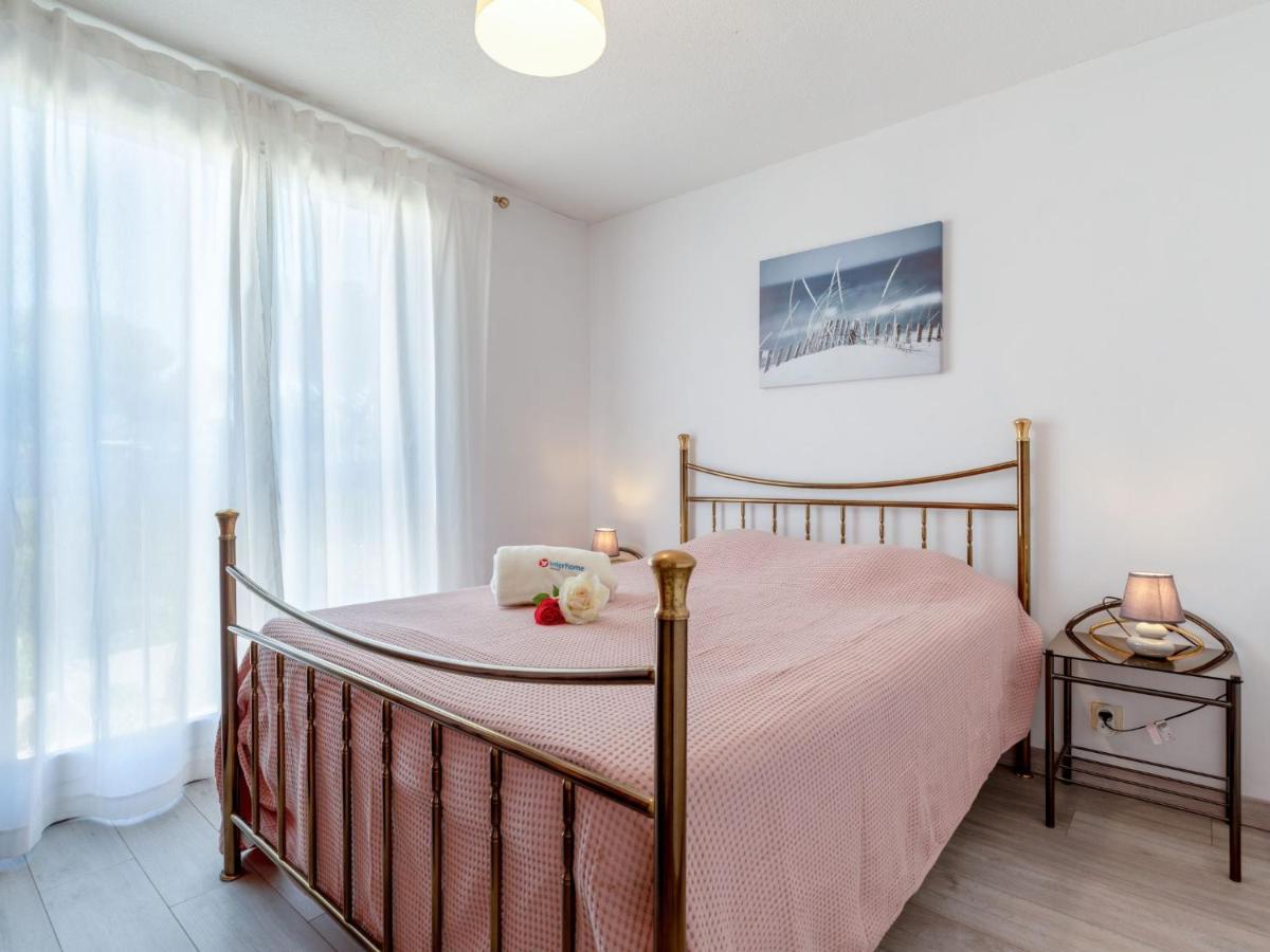 La Chenaie-4 By Interhome * Saint Aygulf