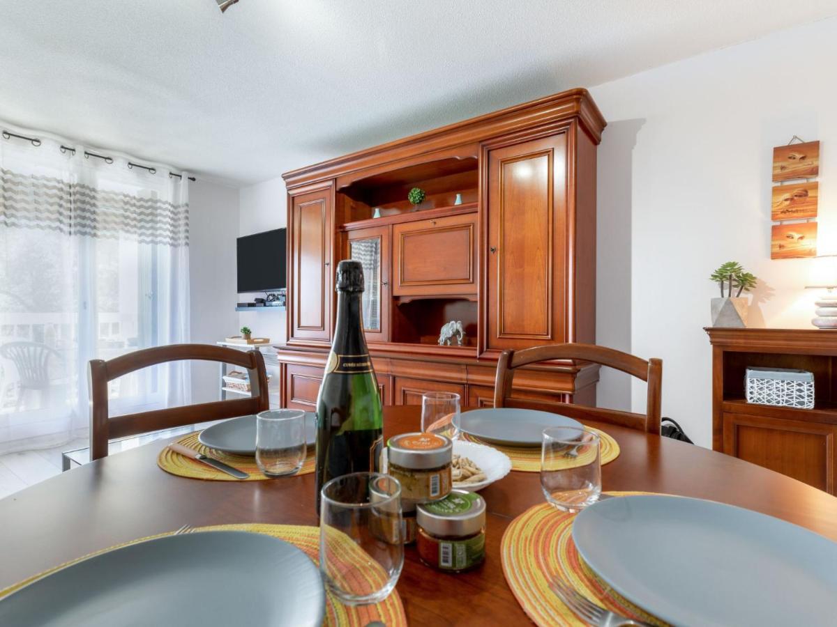 La Chenaie-4 By Interhome Apartment Saint Aygulf