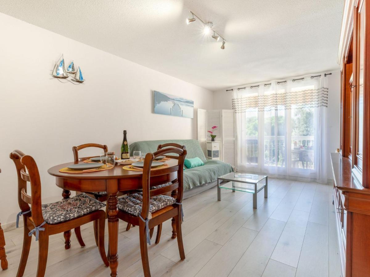 La Chenaie-4 By Interhome Apartment