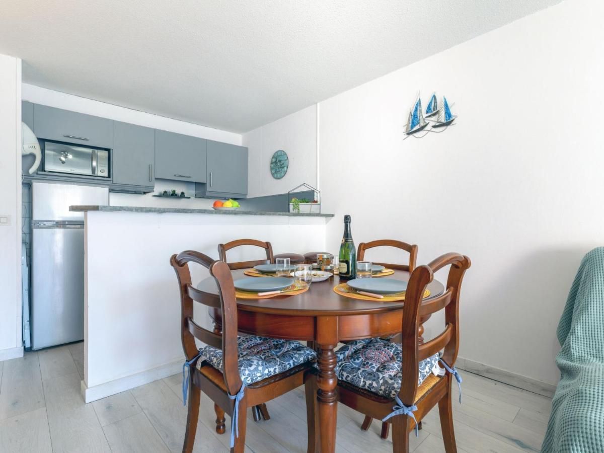 La Chenaie-4 By Interhome Apartment