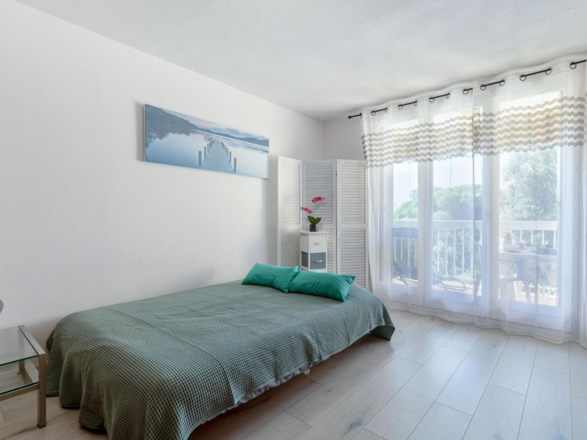 Apartment La Chenaie-4 By Interhome *