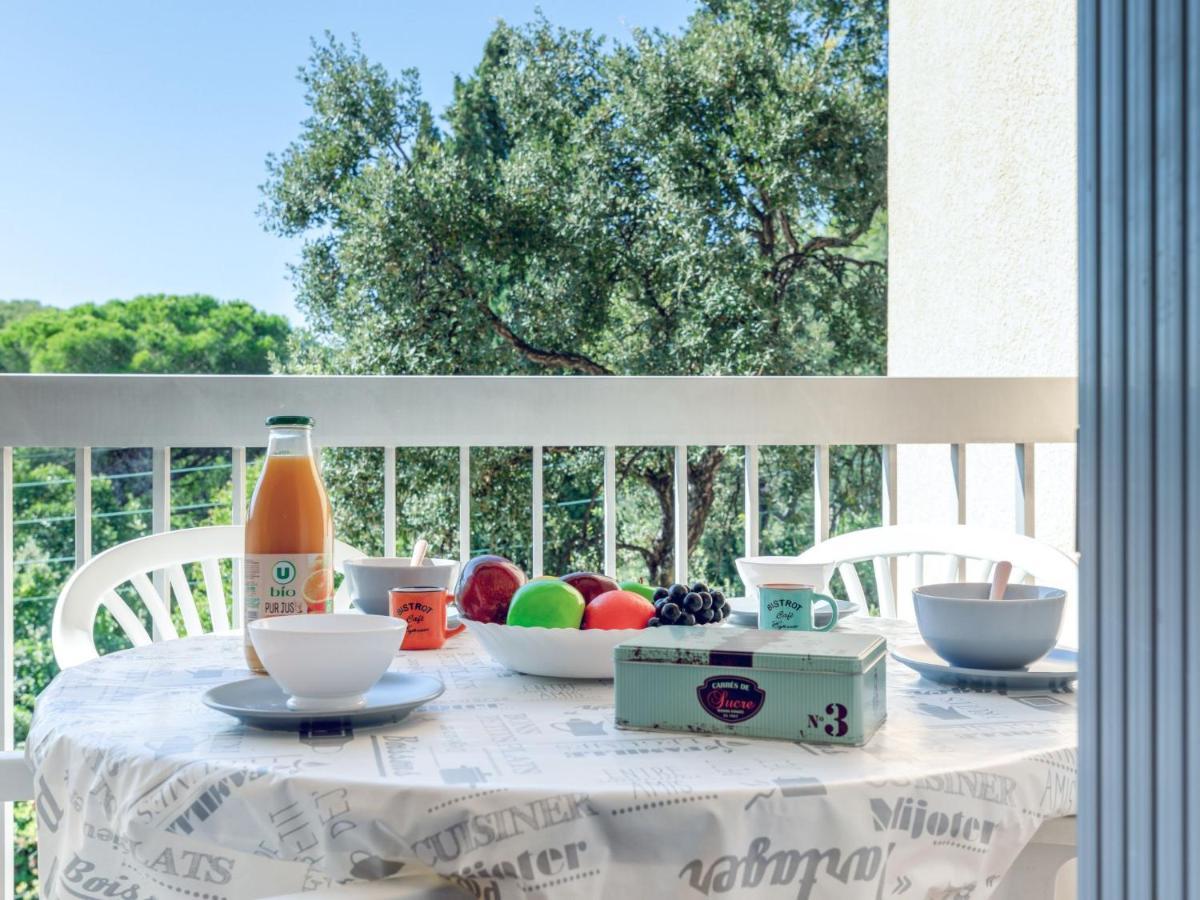 La Chenaie-4 By Interhome Apartment *