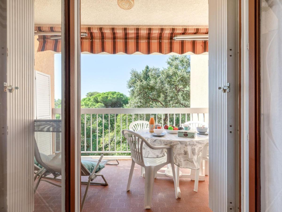 La Chenaie-4 By Interhome Saint Aygulf