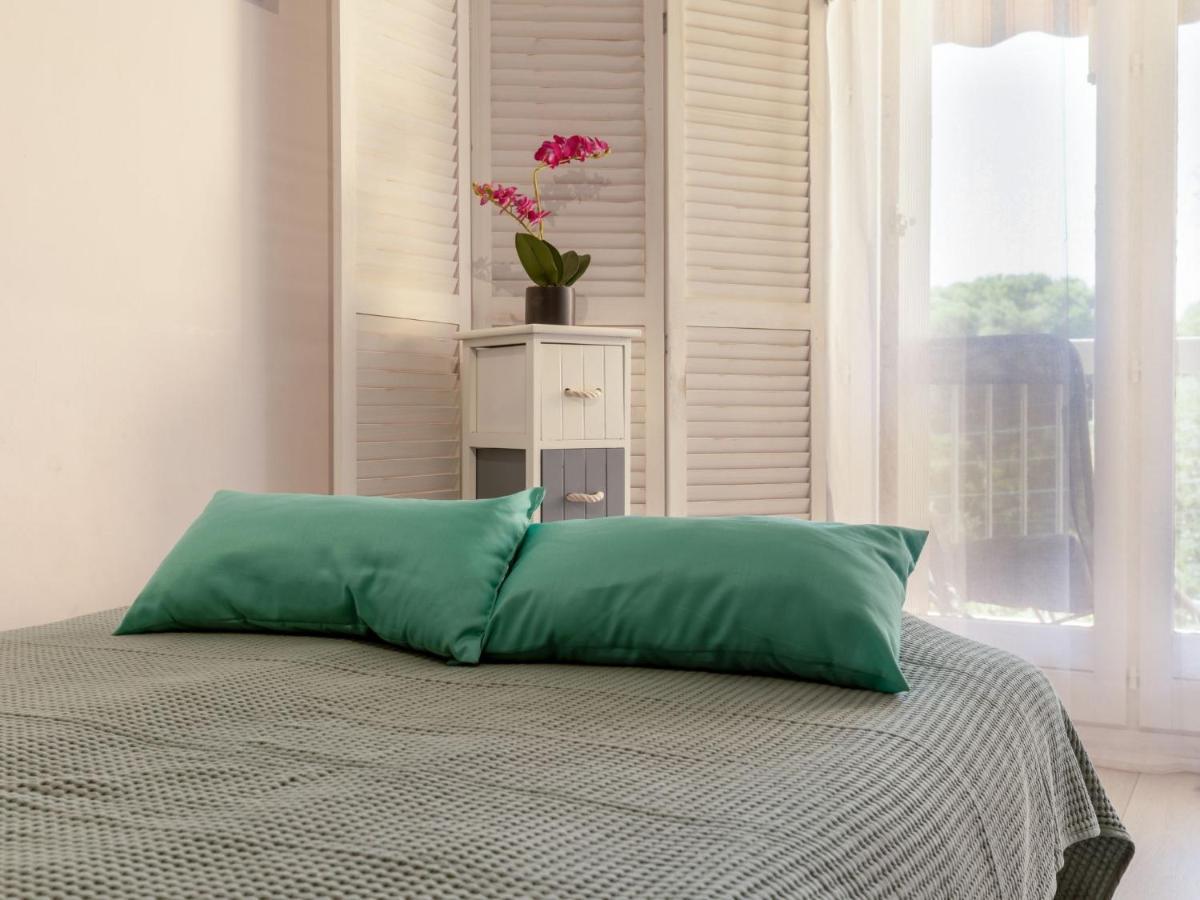 Apartment La Chenaie-4 By Interhome Saint Aygulf