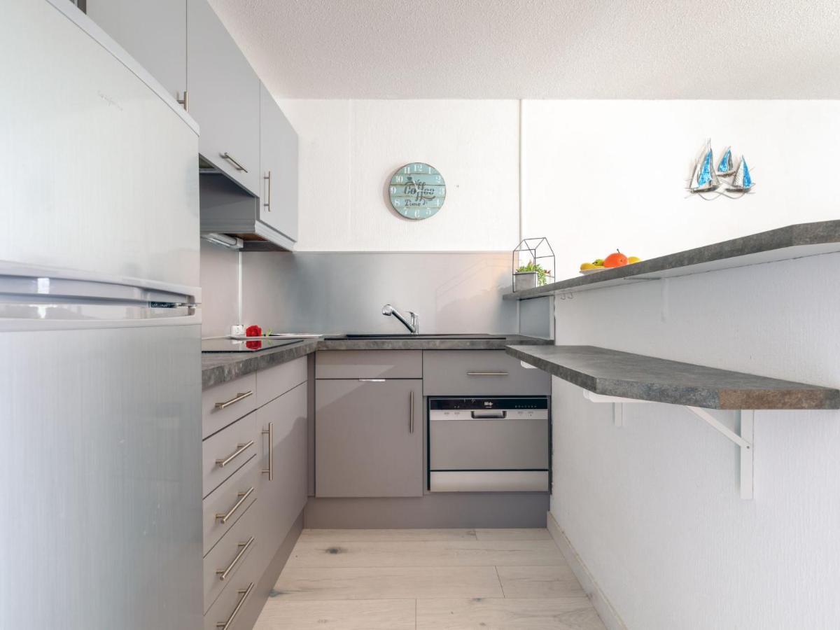 La Chenaie-4 By Interhome * Saint Aygulf