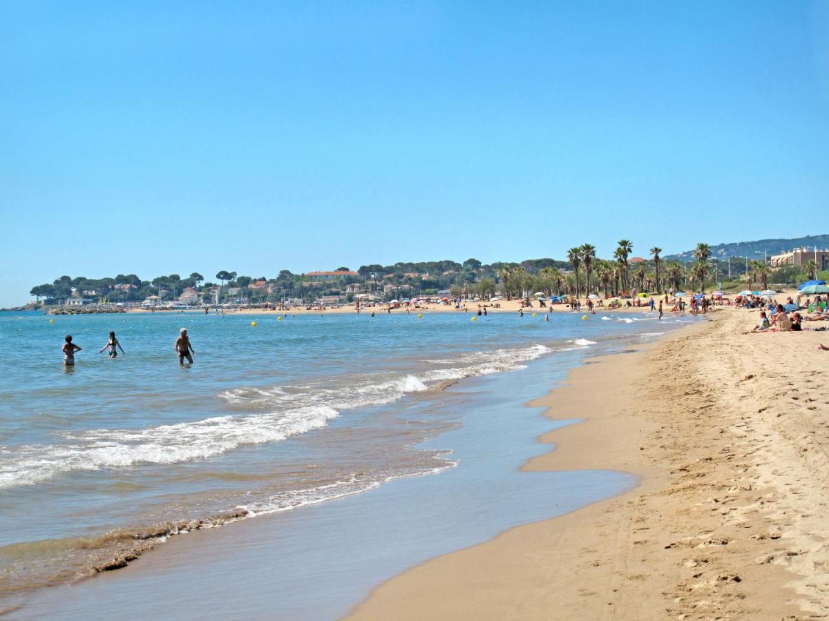 La Chenaie-4 * Saint Aygulf