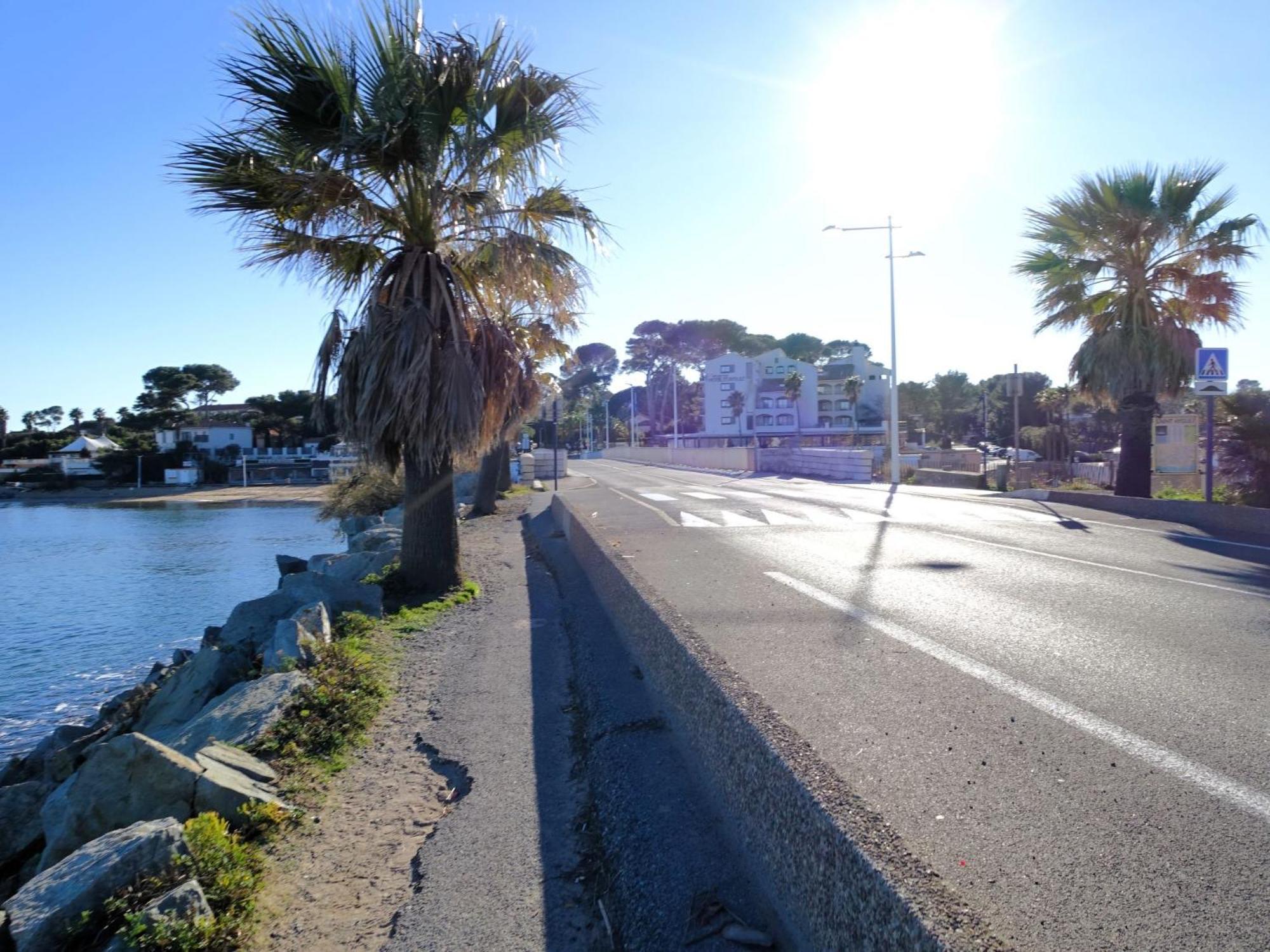 La Chenaie-4 By Interhome Apartment Saint Aygulf